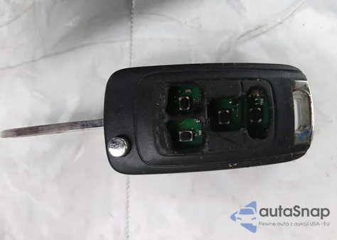 2013 Buick Encore Convenience z USA, uszkodzony, nr VIN KL4CJBSBXDB197302